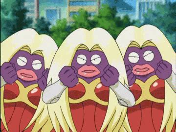 jynx gif|JYNX GIFs on GIPHY